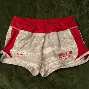 Nike Dri fit shorts